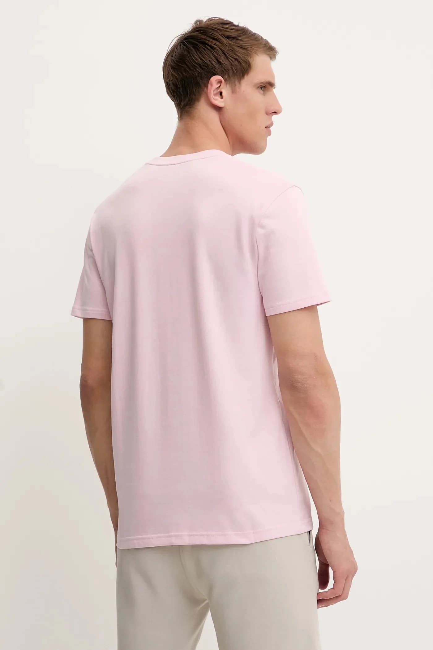 футболка - фото 3