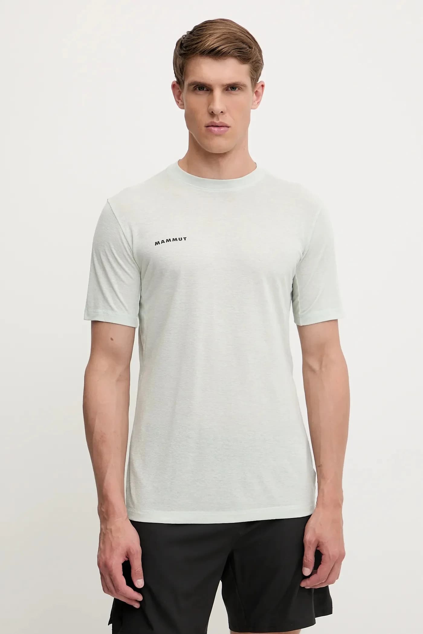 Спортивная футболка Massone Light