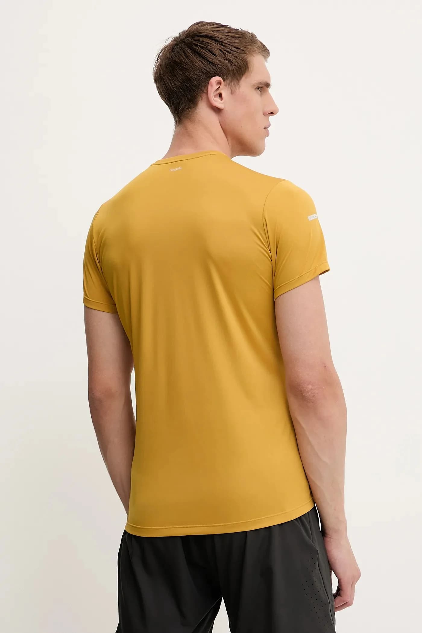 Л.И.М. футболка - фото 3