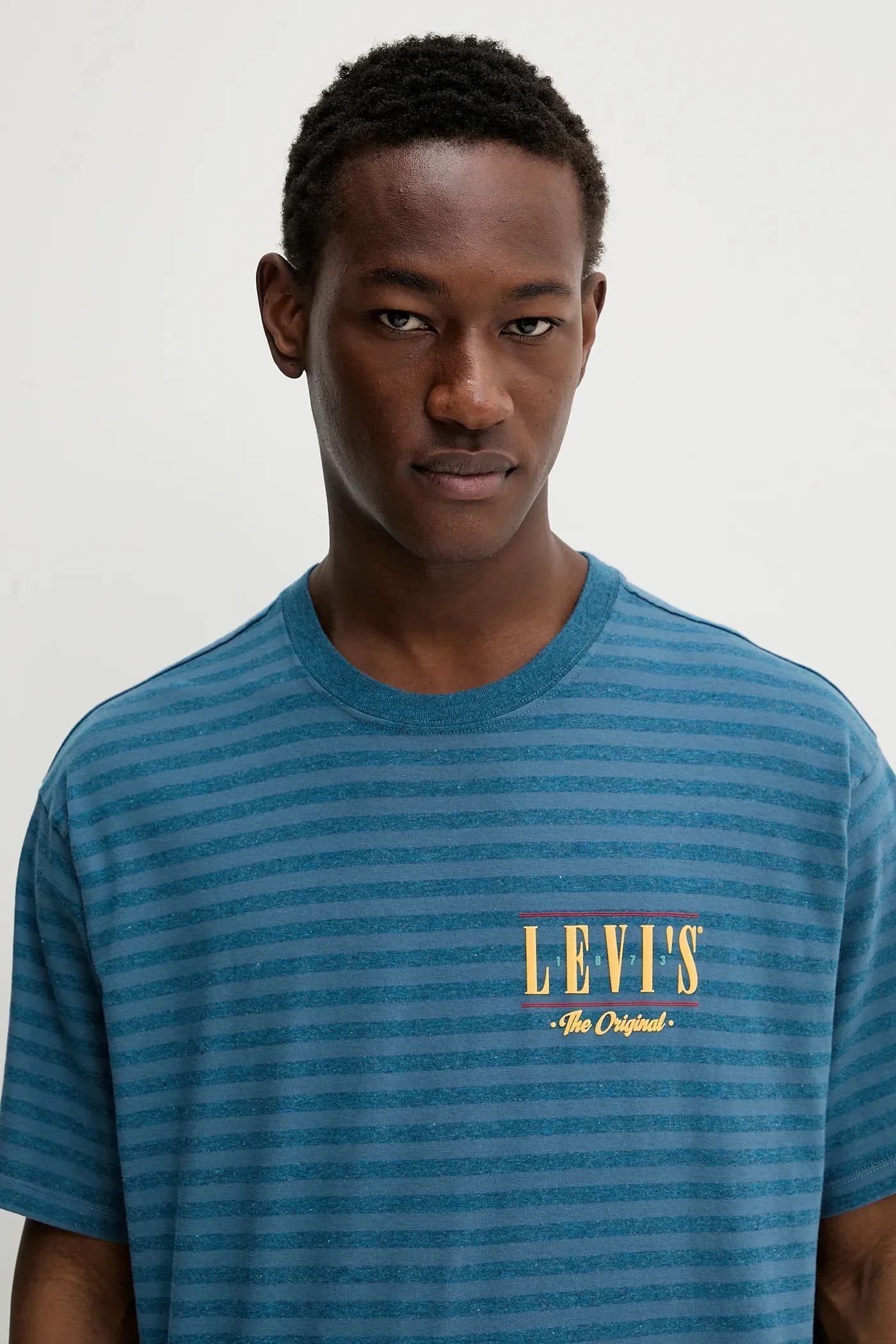 Хлопковая футболка - фото 4