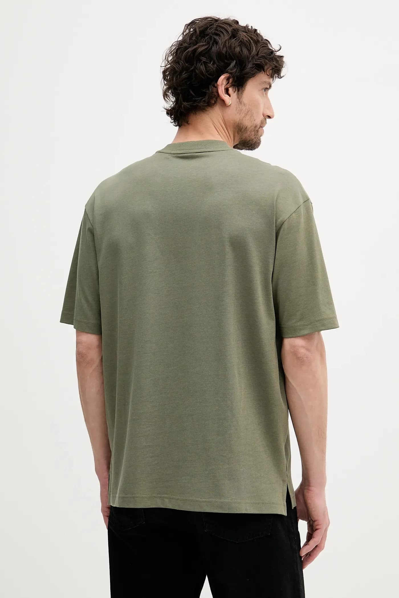 Футболка Te_cell - фото 2