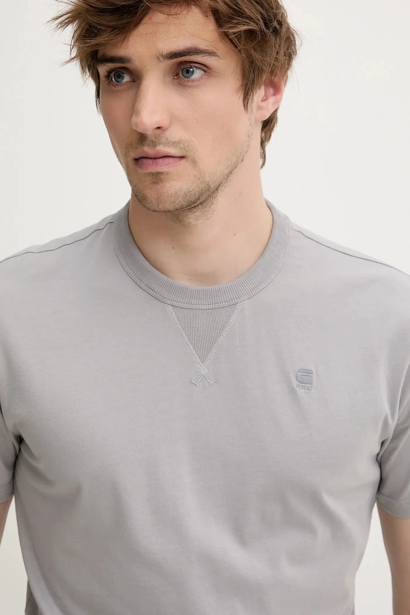 футболка Nifous из хлопка - фото 4