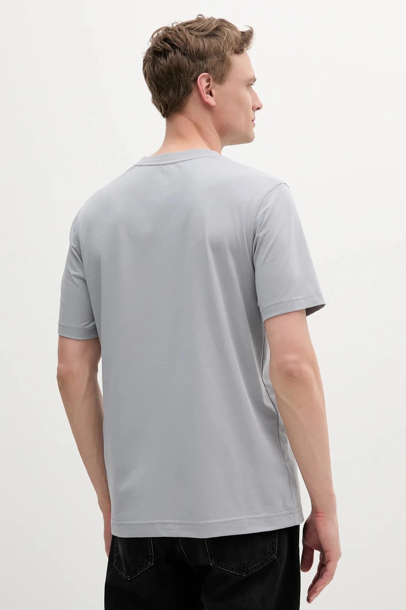 футболка - фото 2