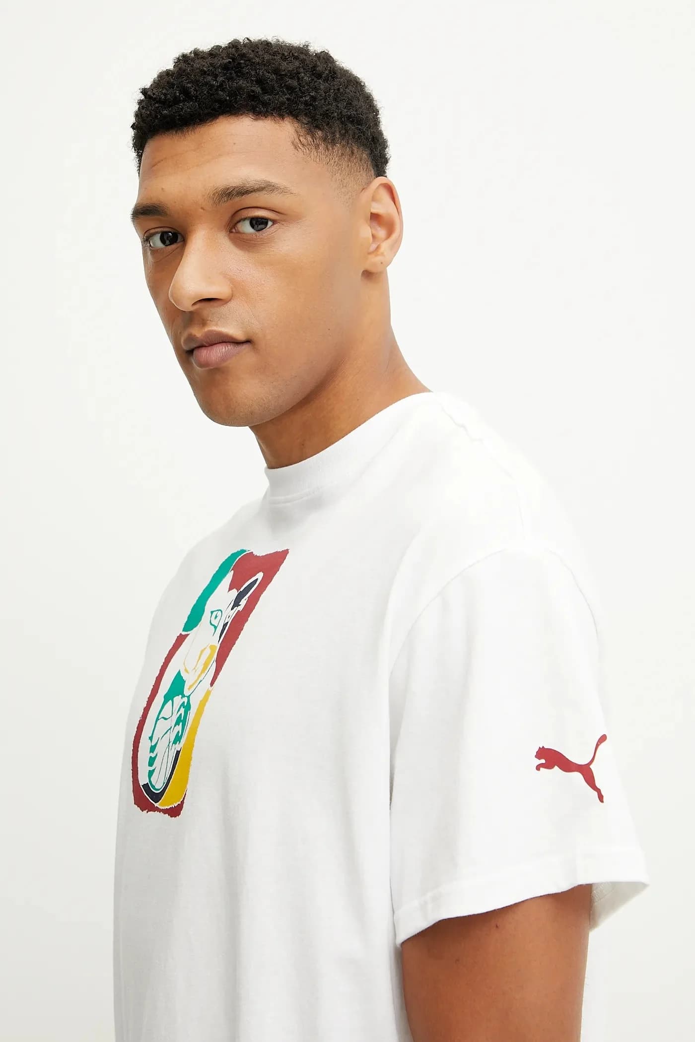 Хлопковая футболка Dylan Exhibit - фото 3