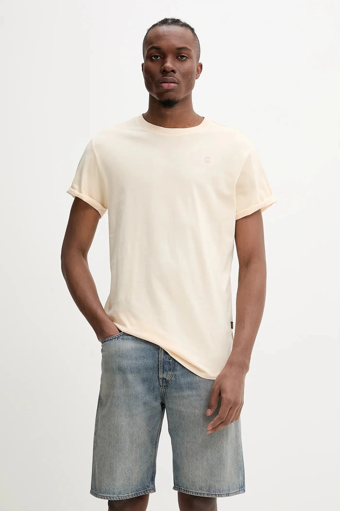 Хлопковая футболка x Sofi Tukker Lash