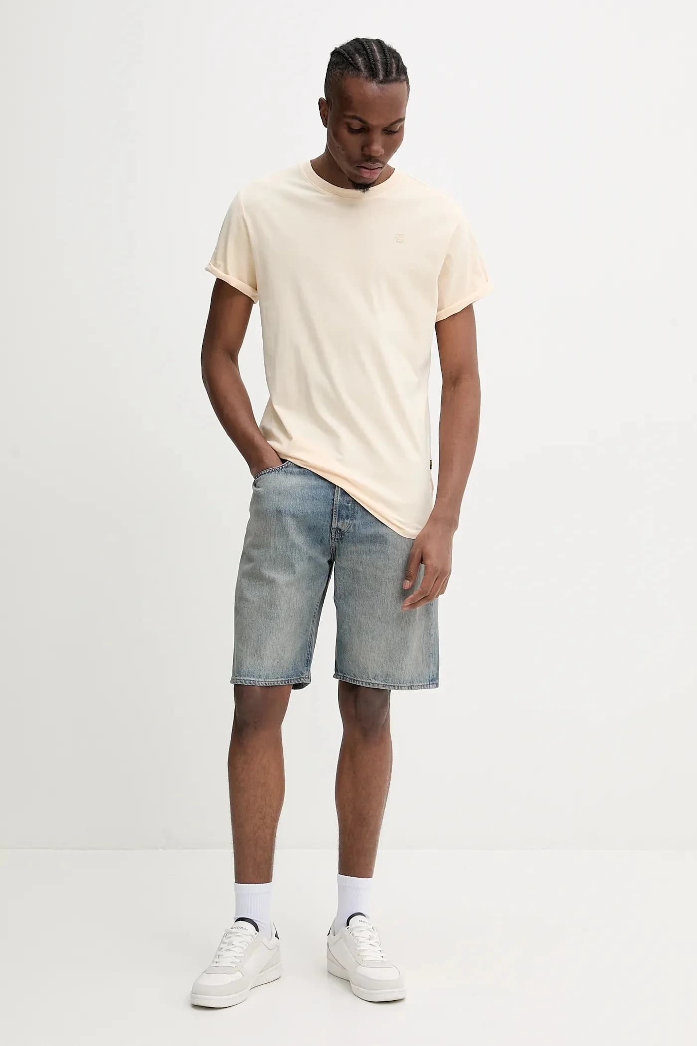 Хлопковая футболка x Sofi Tukker Lash - фото 2