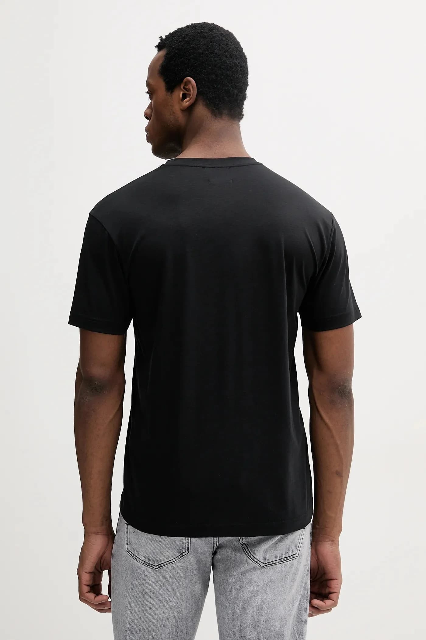 футболка - фото 3