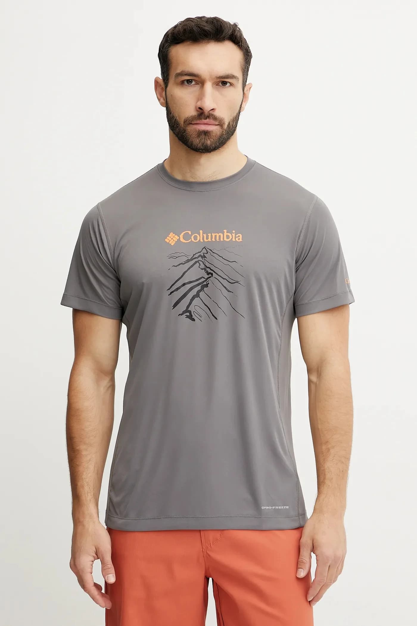 Спортивная футболка Zero Rules