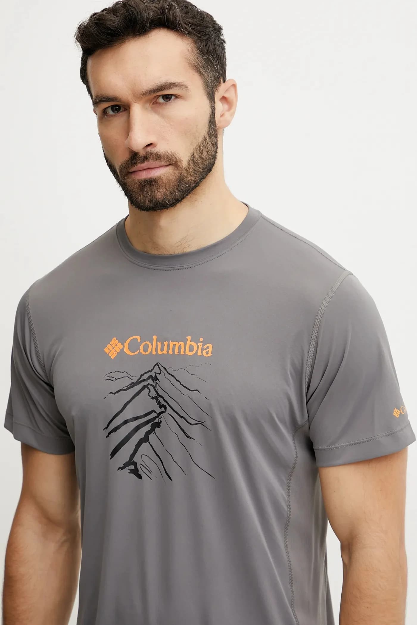 Спортивная футболка Zero Rules - фото 4