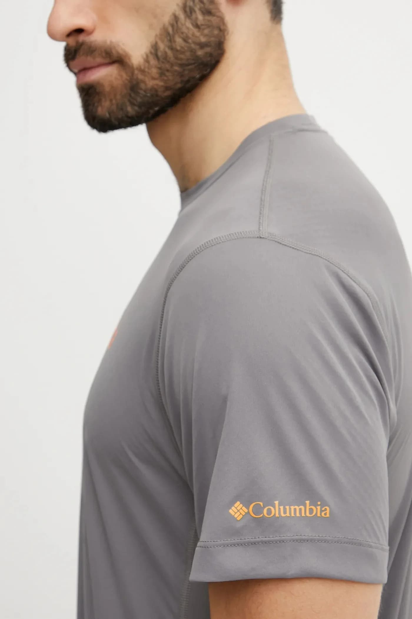 Спортивная футболка Zero Rules - фото 5