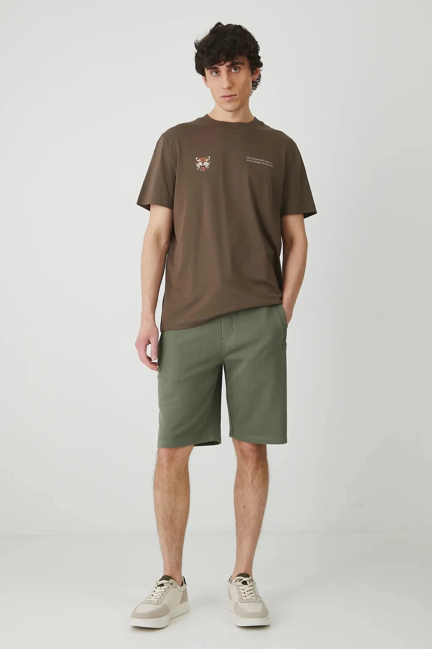 футболка - фото 2