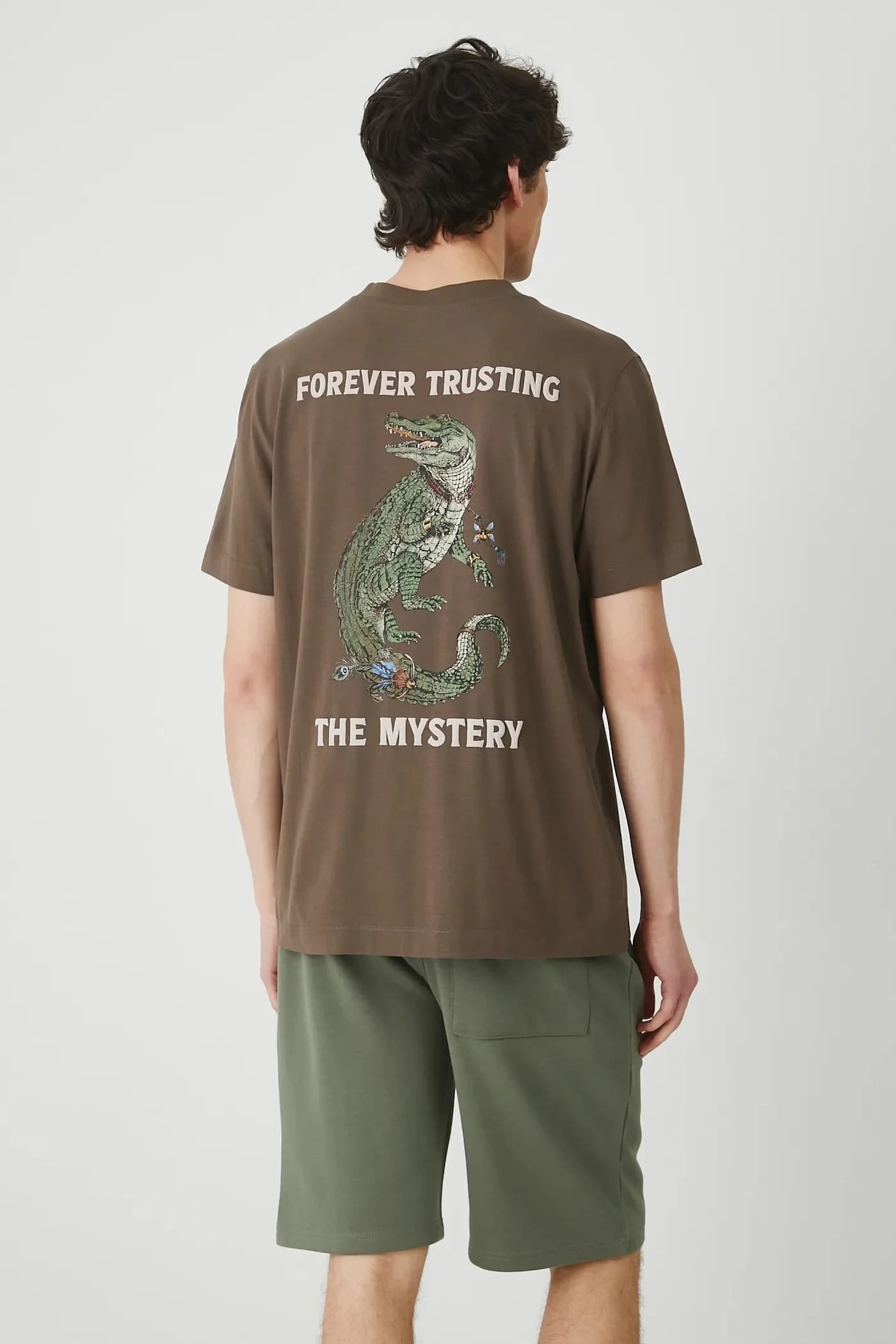 футболка - фото 3