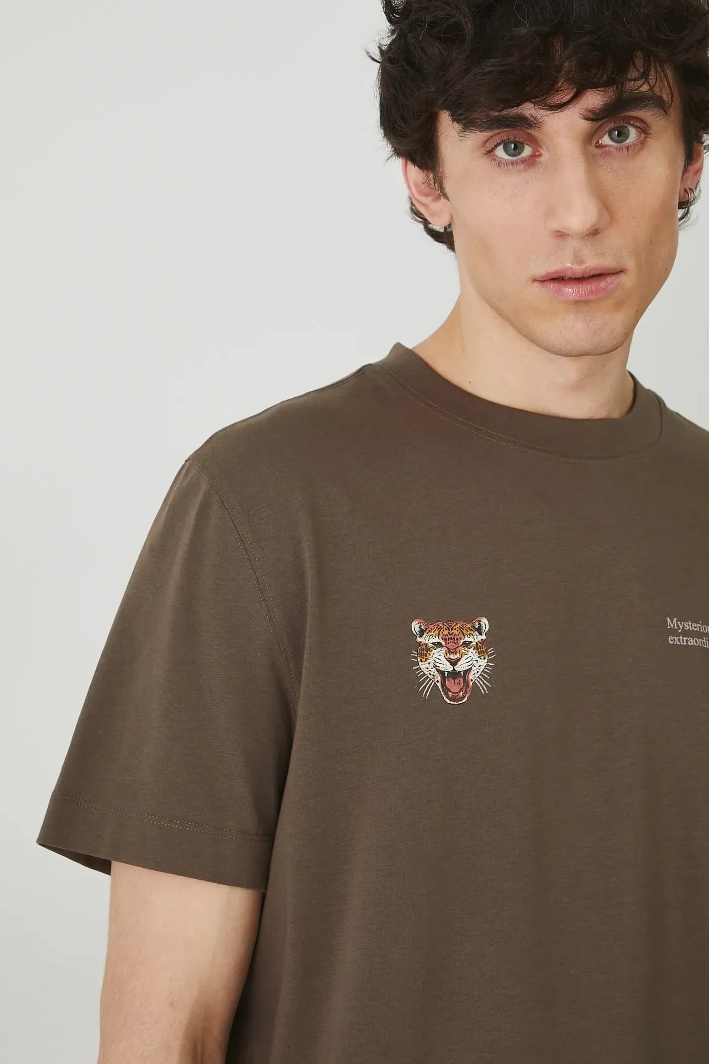 футболка - фото 4