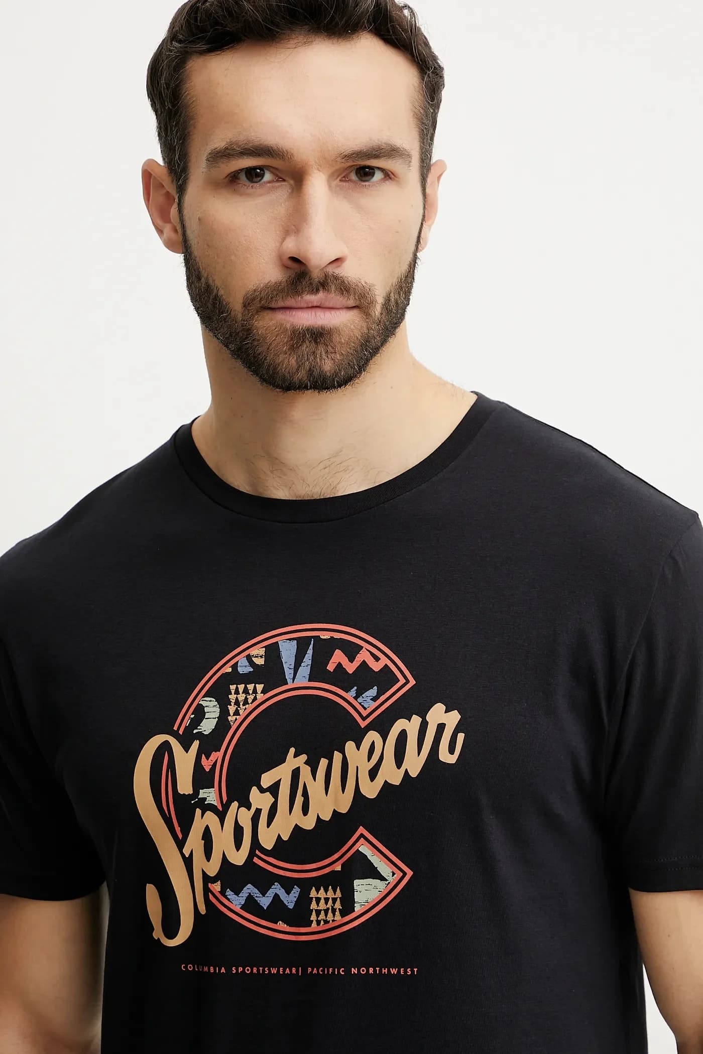 Хлопковая футболка - фото 4