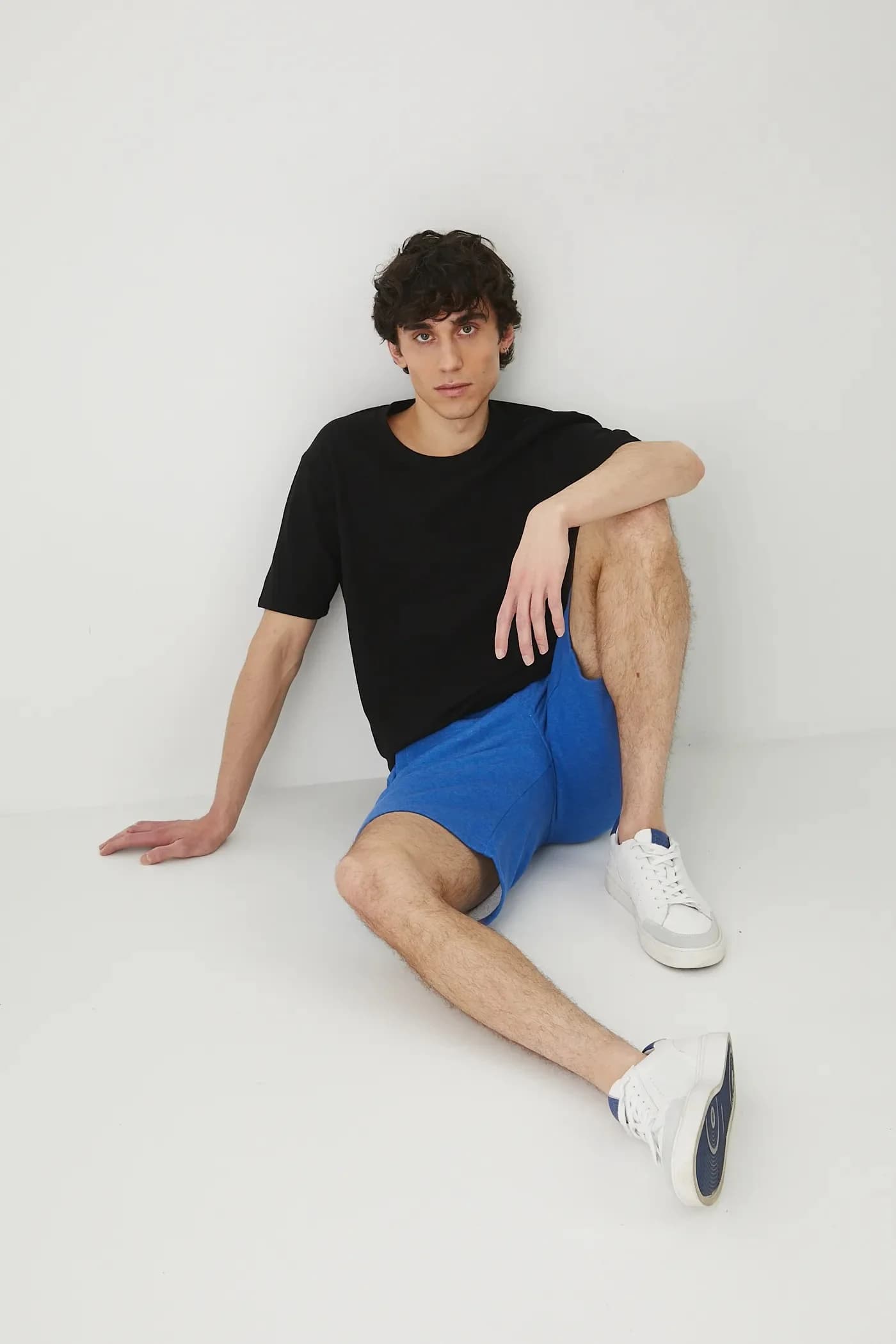 Хлопковая футболка