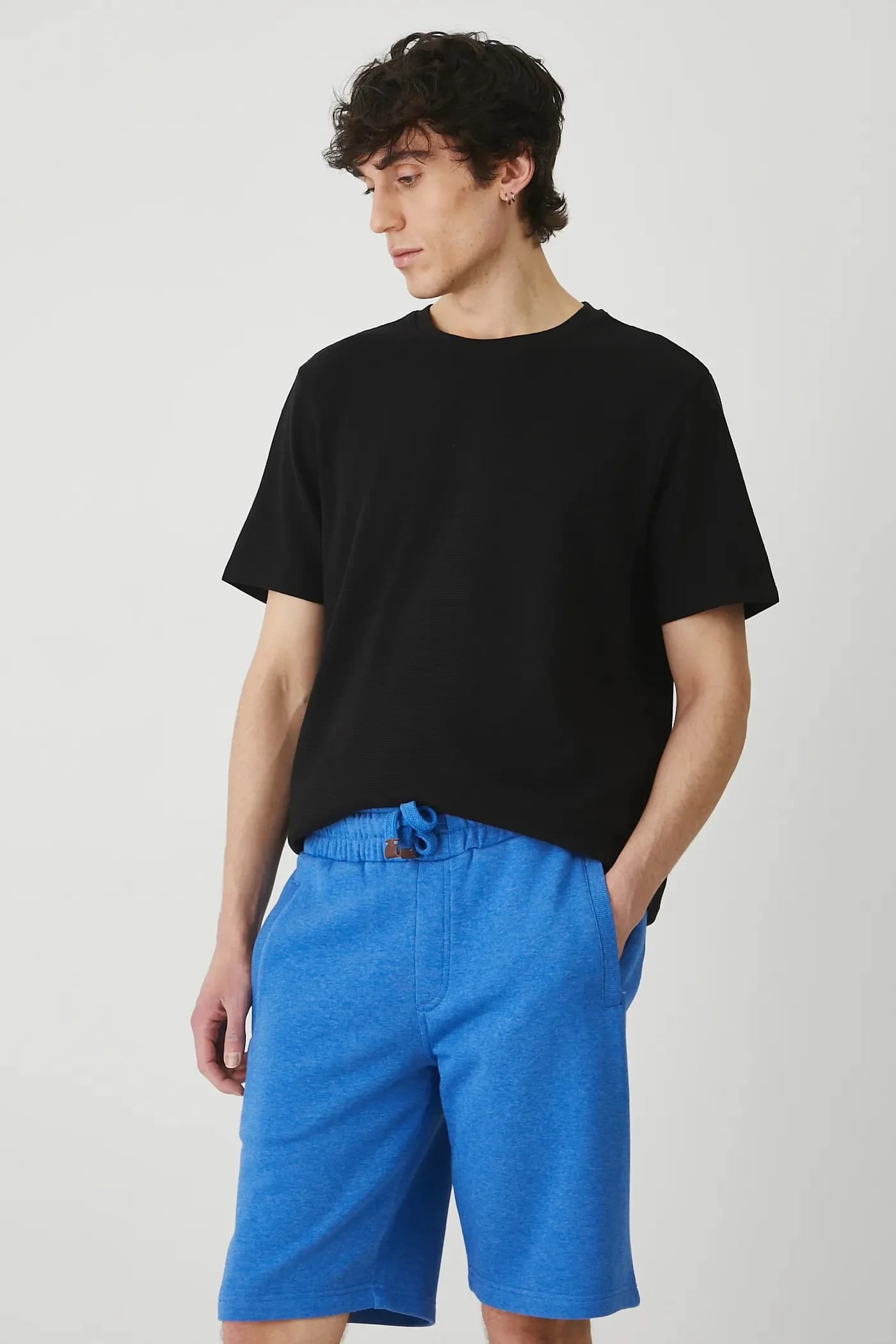 Хлопковая футболка - фото 2