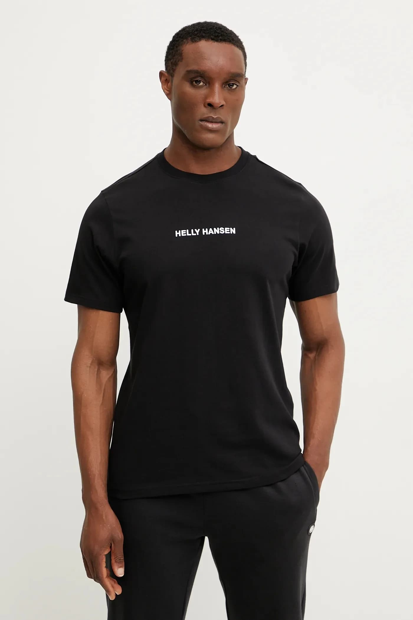 футболка CORE из хлопка - фото 2