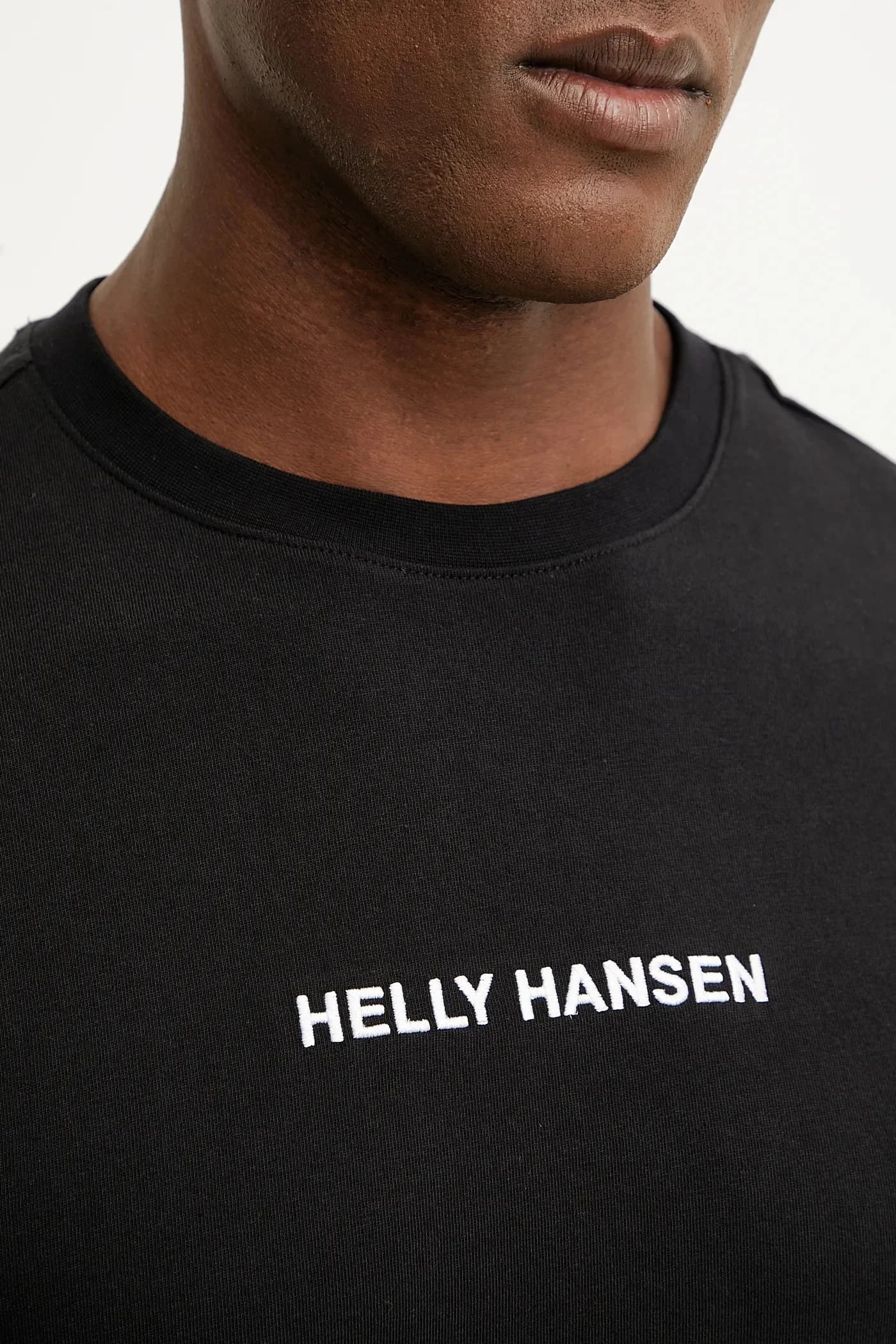 футболка CORE из хлопка - фото 4