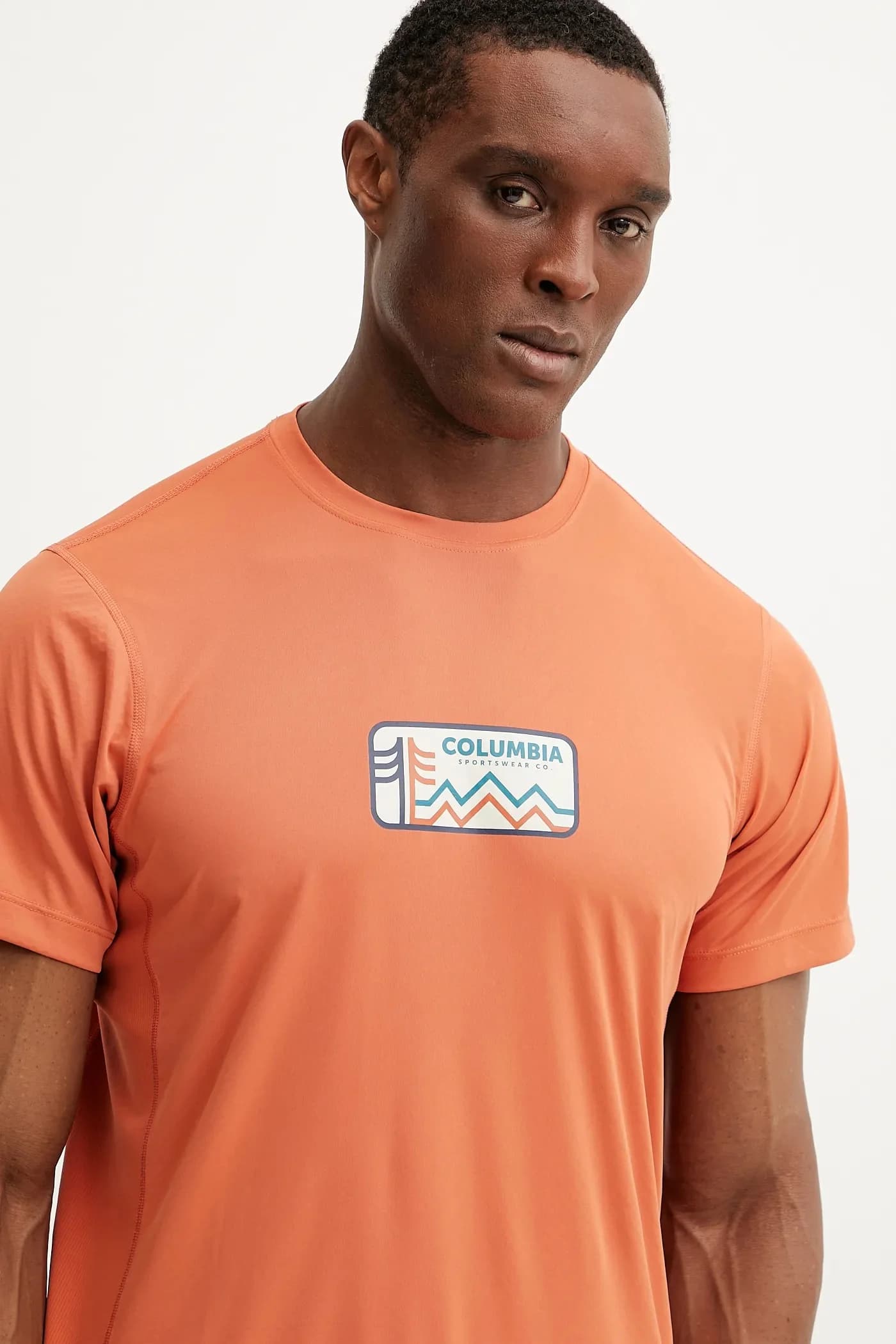 Спортивная футболка Zero Rules - фото 4