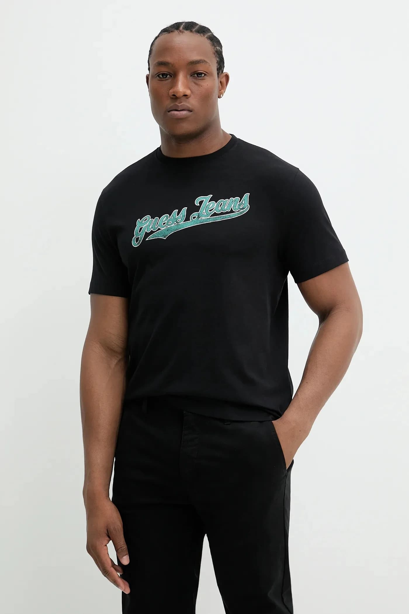 Хлопковая футболка