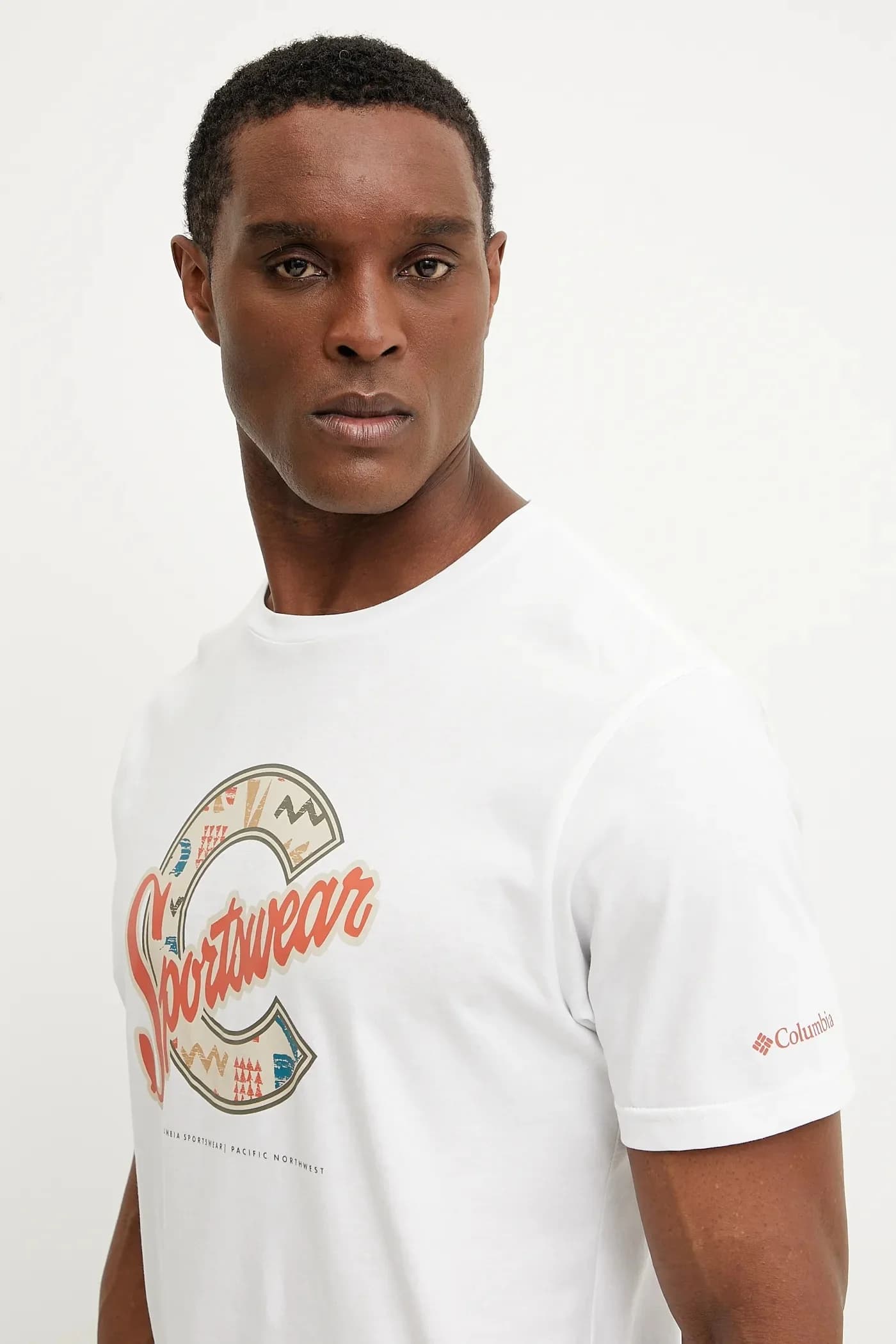 Хлопковая футболка - фото 4