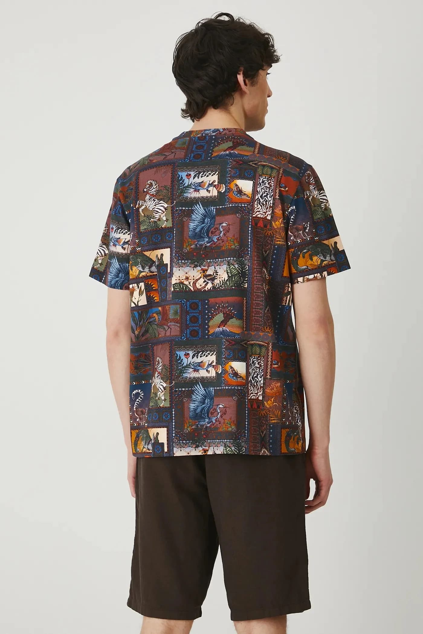 футболка - фото 3