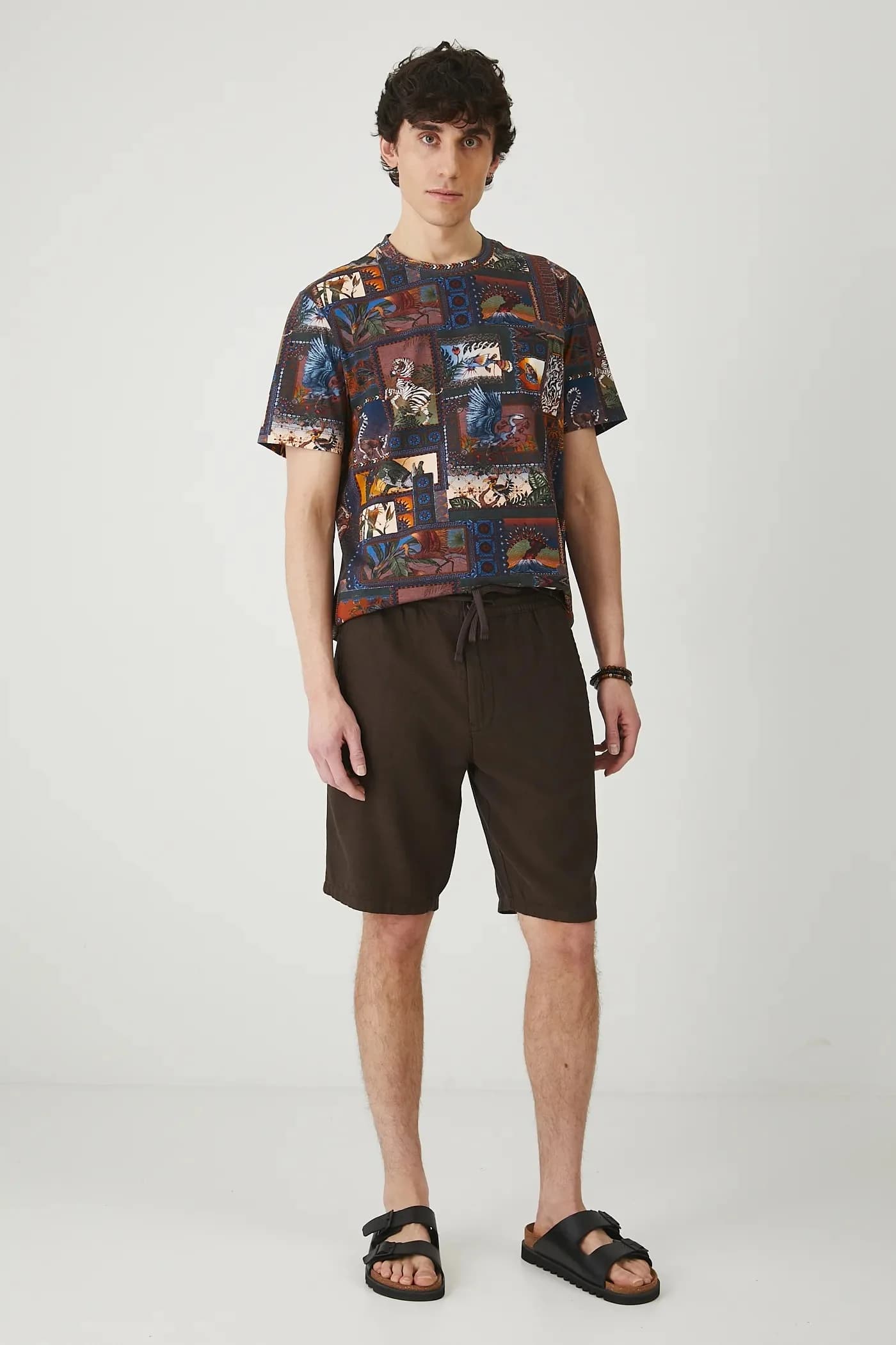 футболка - фото 4