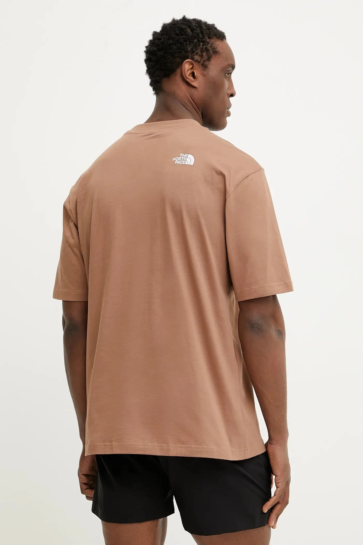 Футболка Essential из хлопка - фото 3