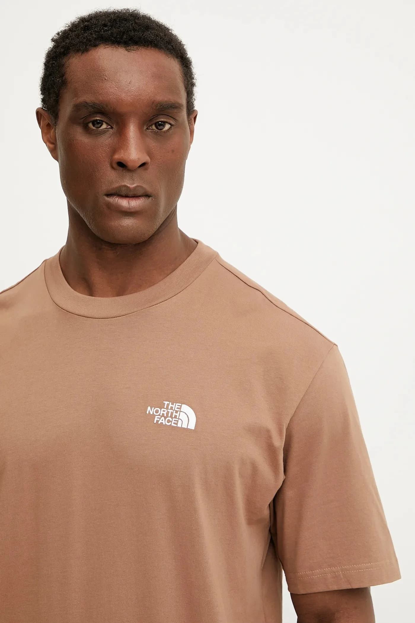 Футболка Essential из хлопка - фото 4