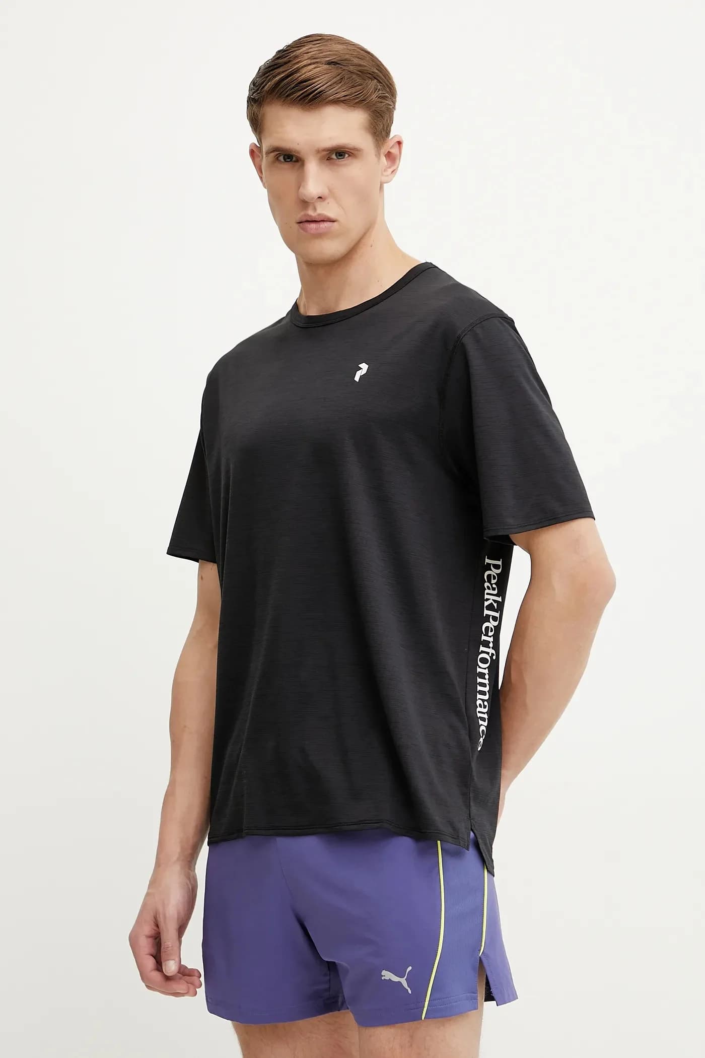 Футболка для трейлового спорта