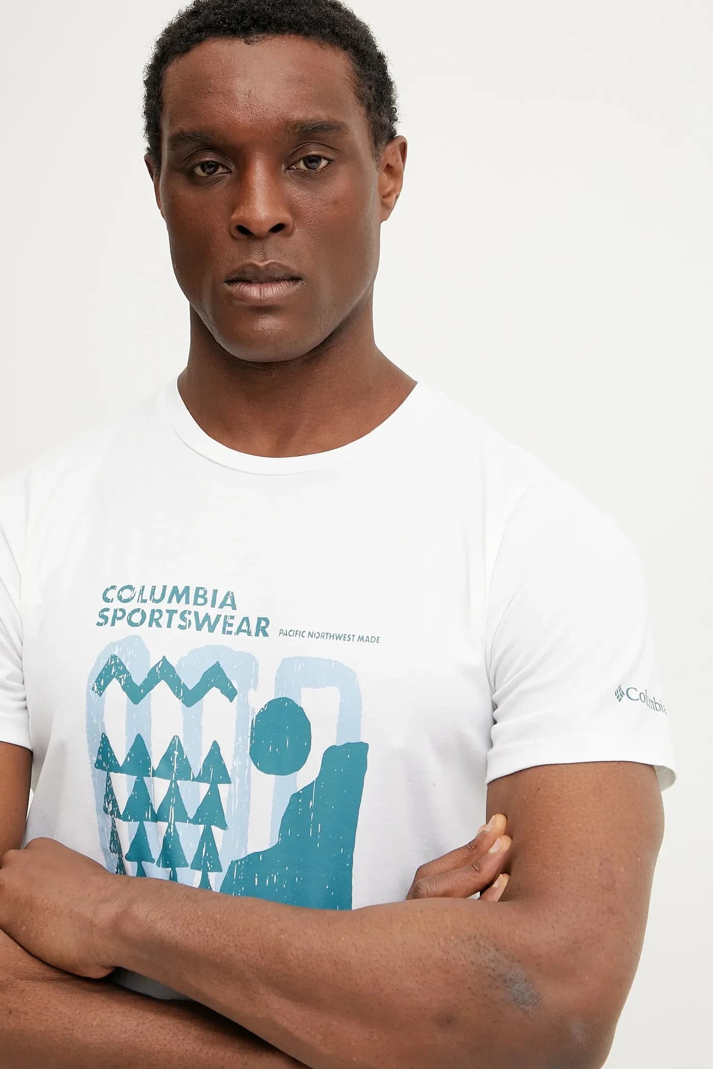 Спортивная футболка Sun Trek - фото 4