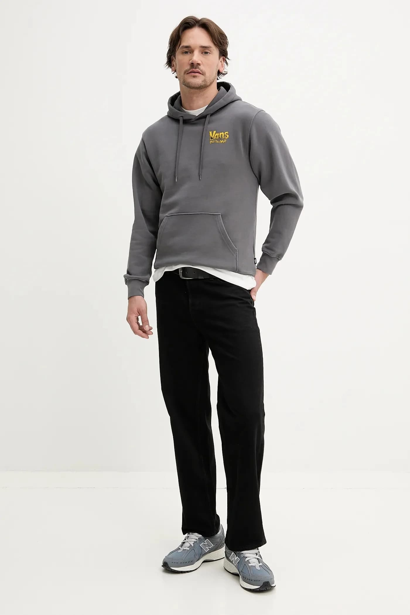 Хлопковая футболка - фото 2