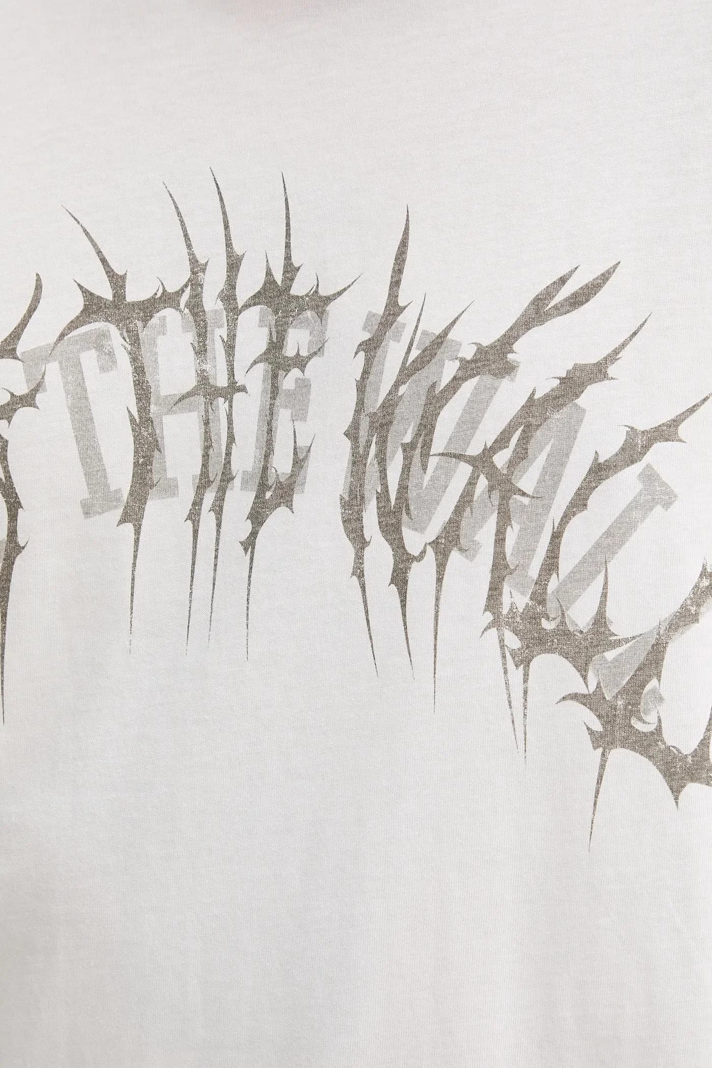 Хлопковая футболка - фото 5