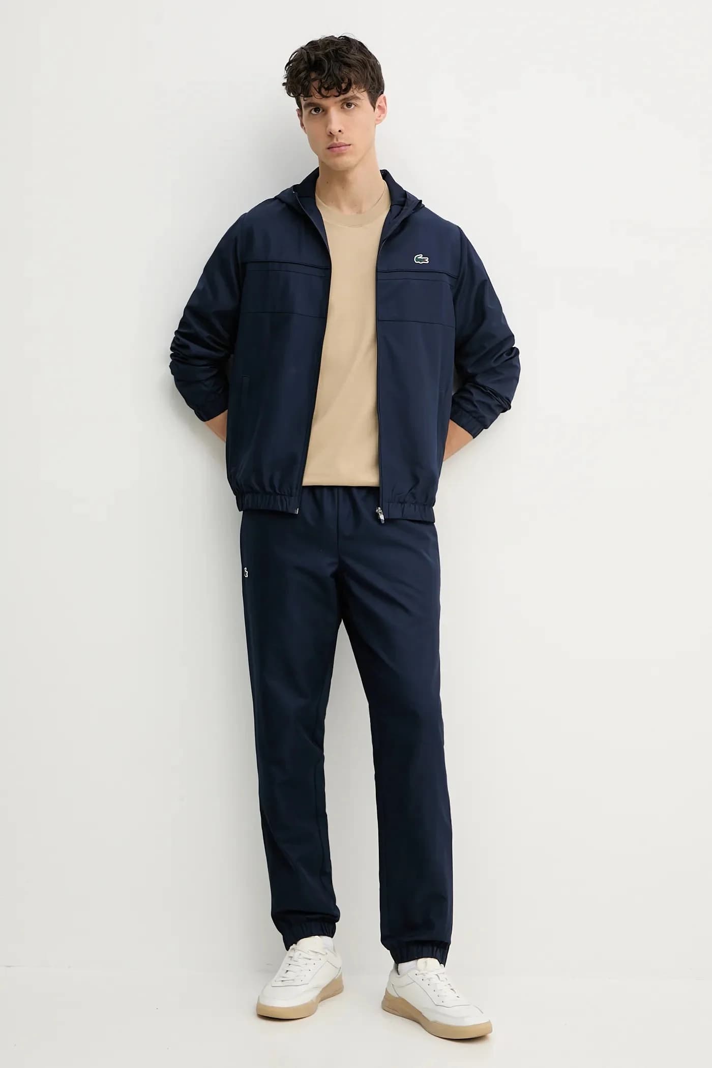 Хлопковая футболка - фото 2