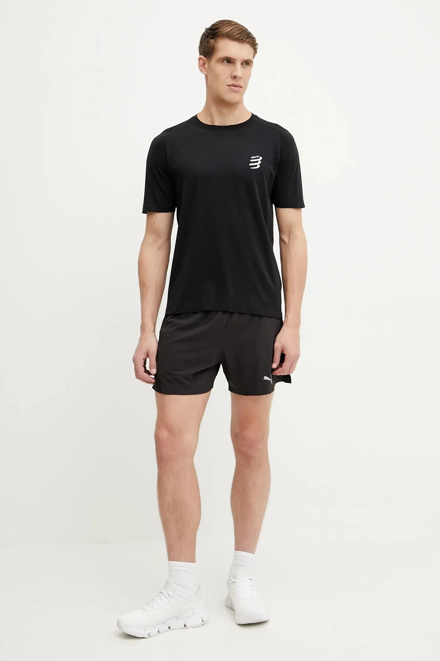 Футболка Performance для бега - фото 2