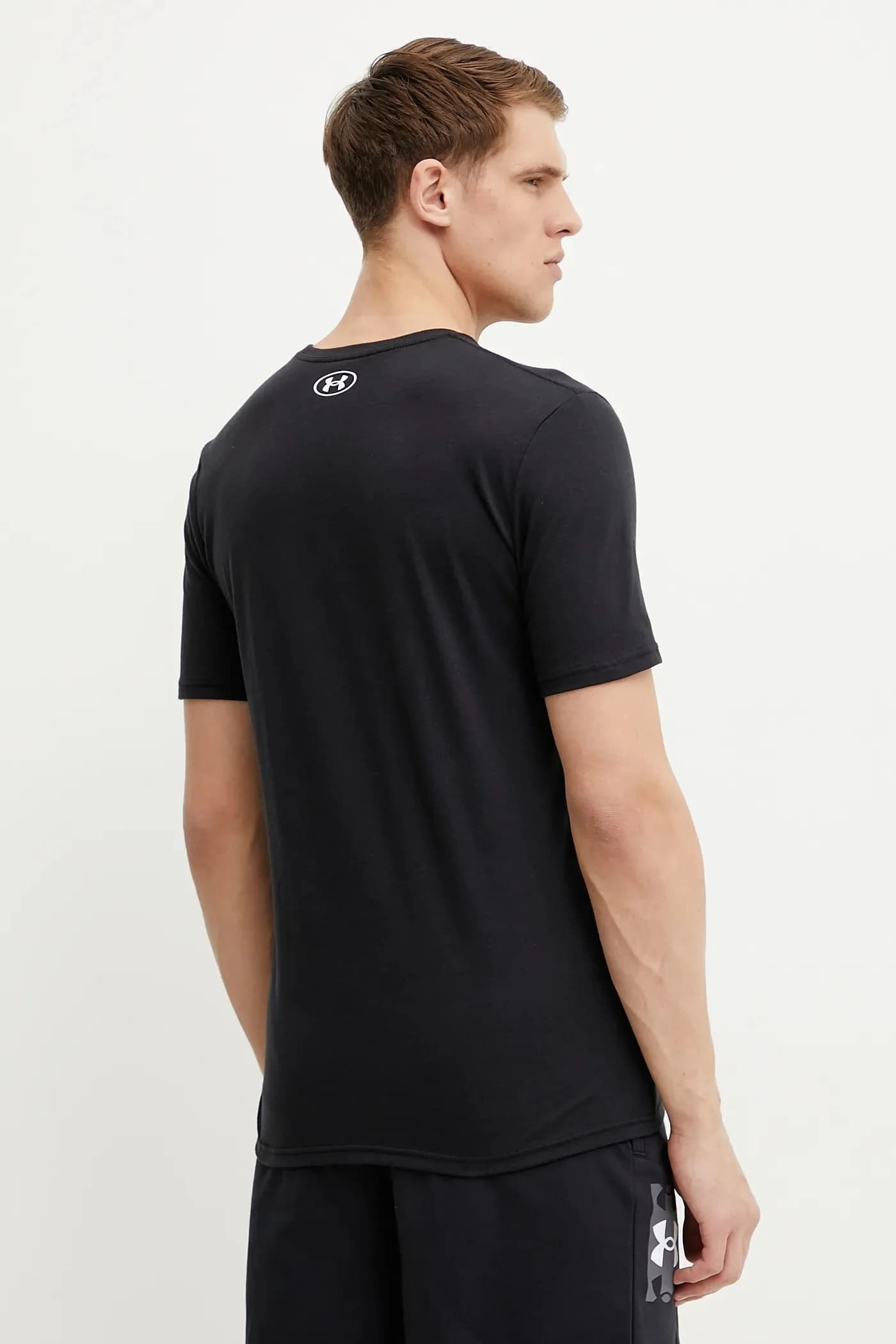 футболка - фото 3