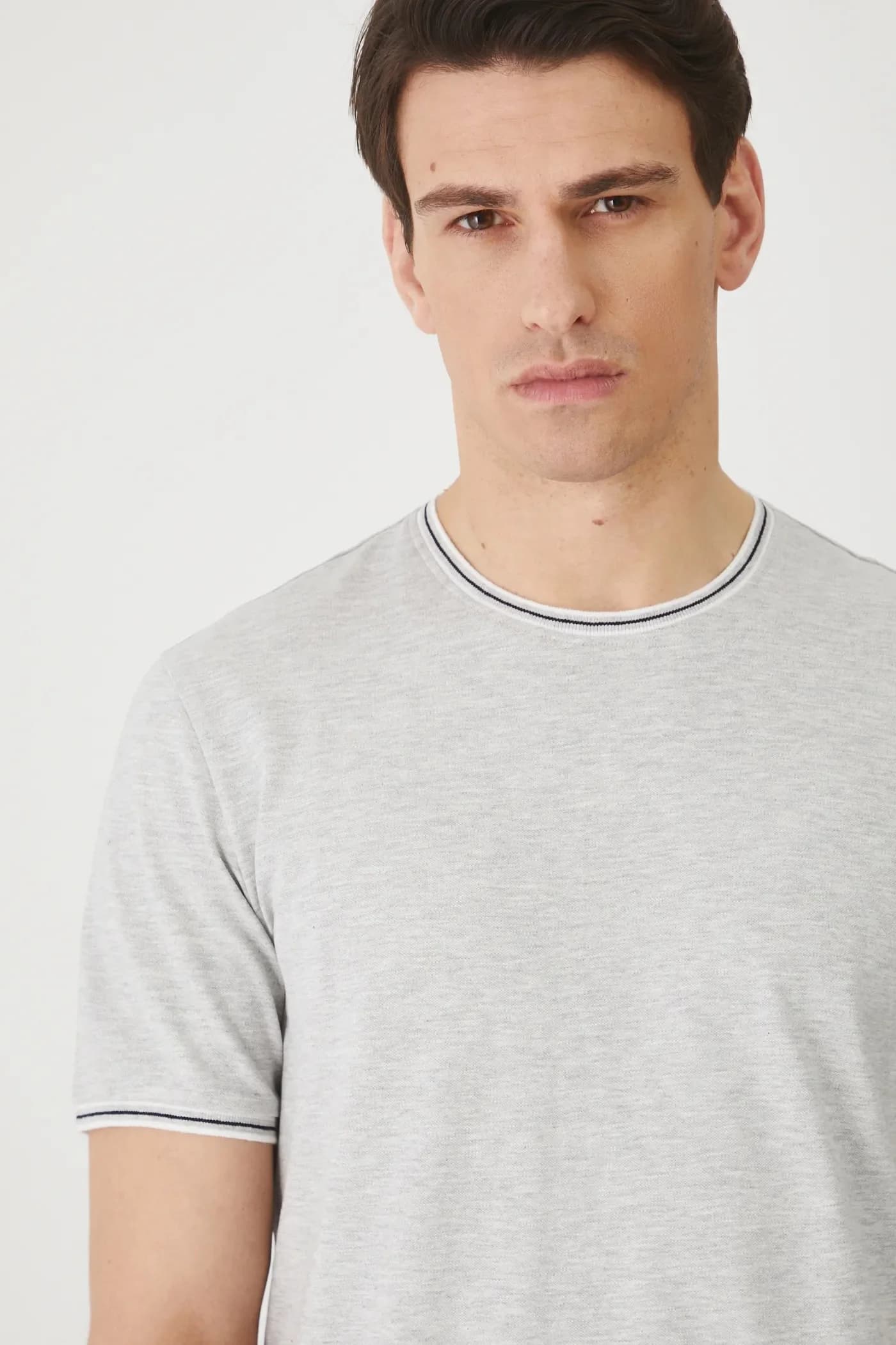 футболка - фото 4