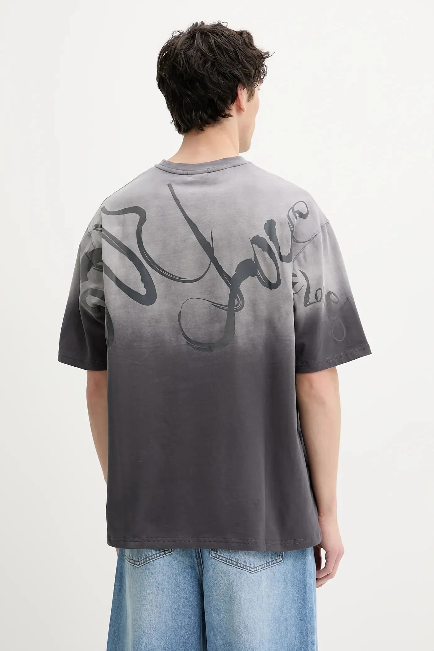 Хлопковая футболка GRANADA - фото 3