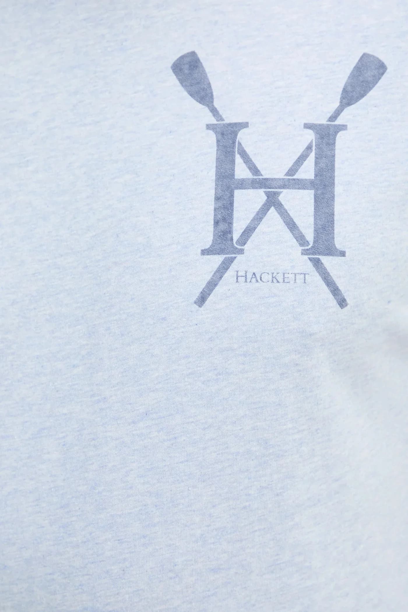 Хлопковая футболка - фото 5