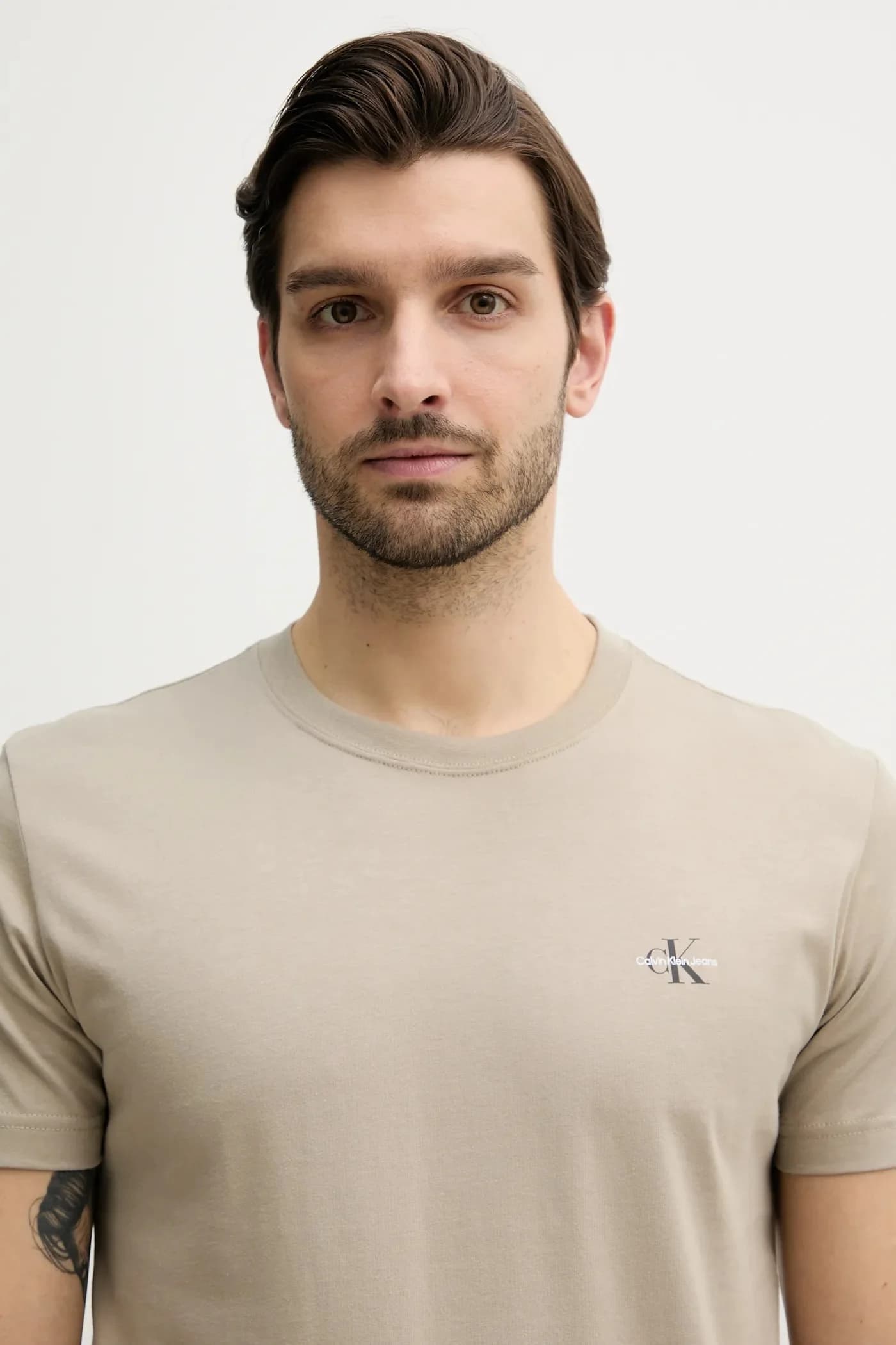 Хлопковые футболки, 2 пары - фото 6