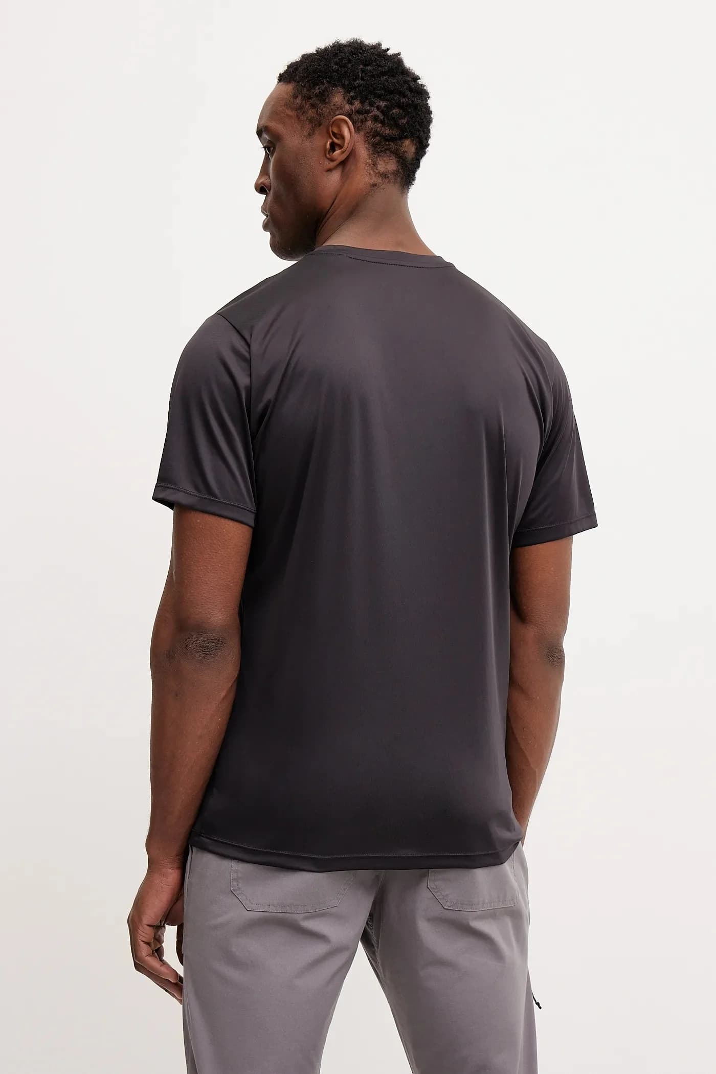 Спортивная футболка Tech - фото 3