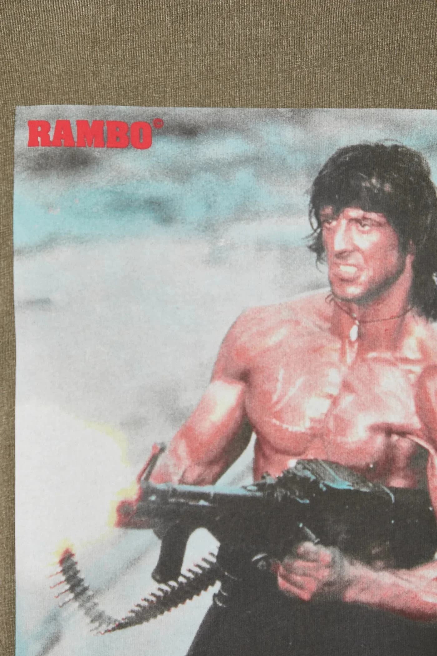 Хлопковая футболка - фото 5