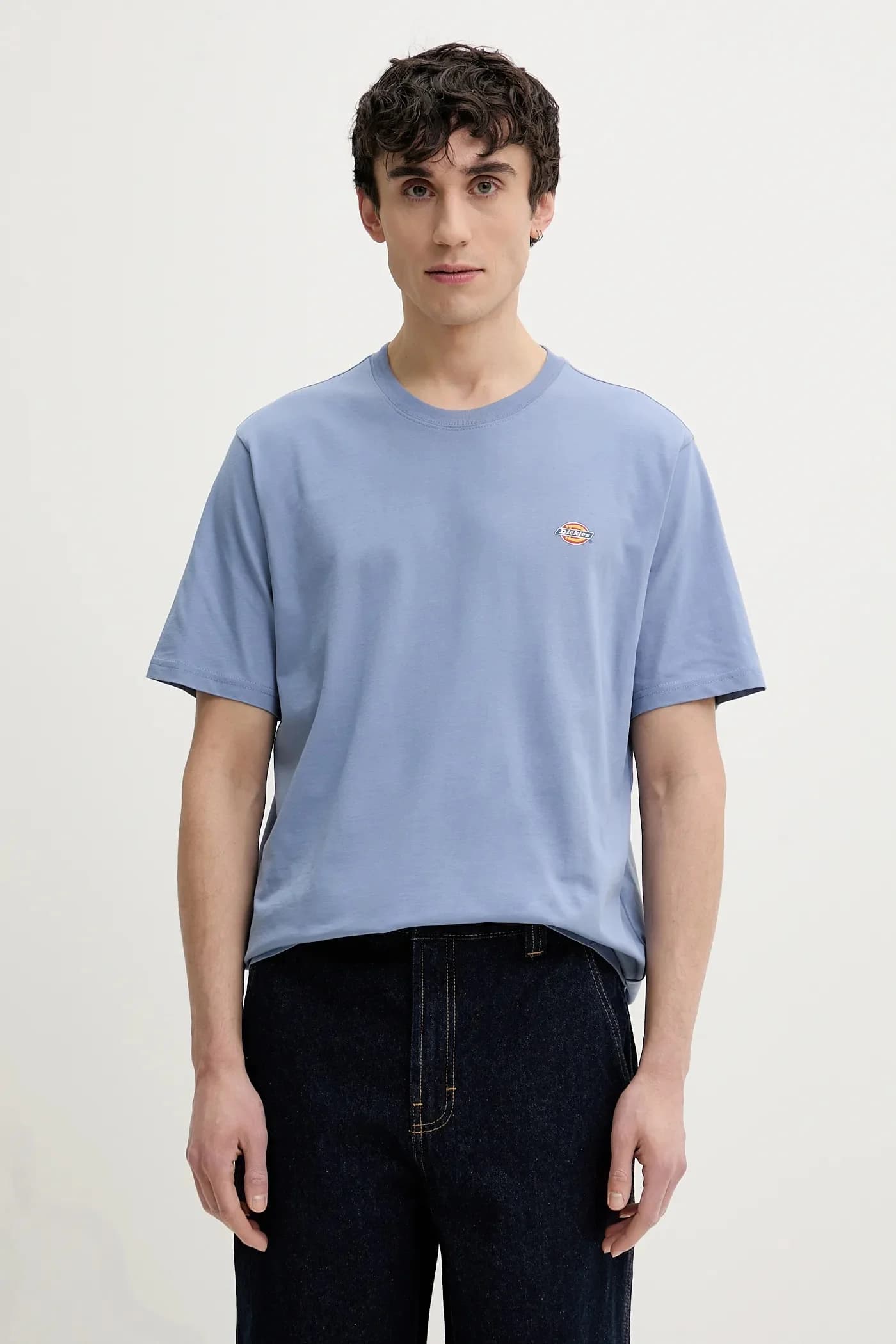 Хлопковая футболка