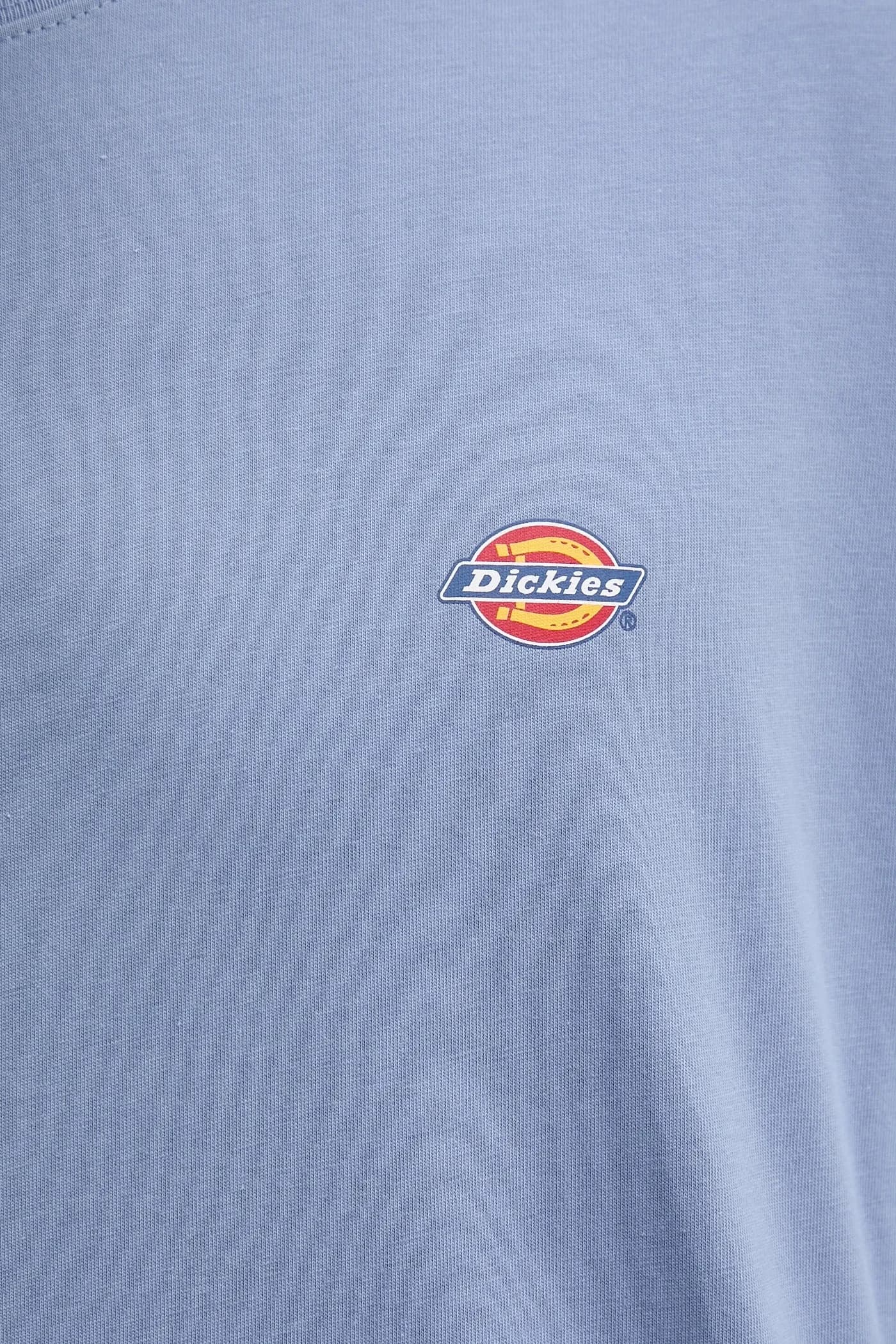 Хлопковая футболка - фото 5