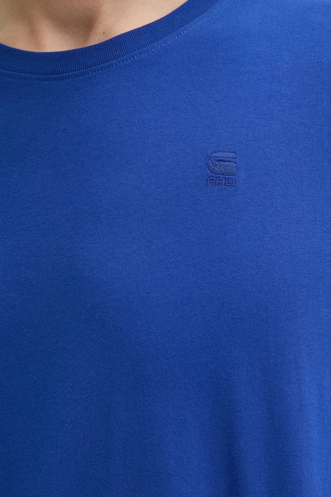 Хлопковая футболка Base-s - фото 5