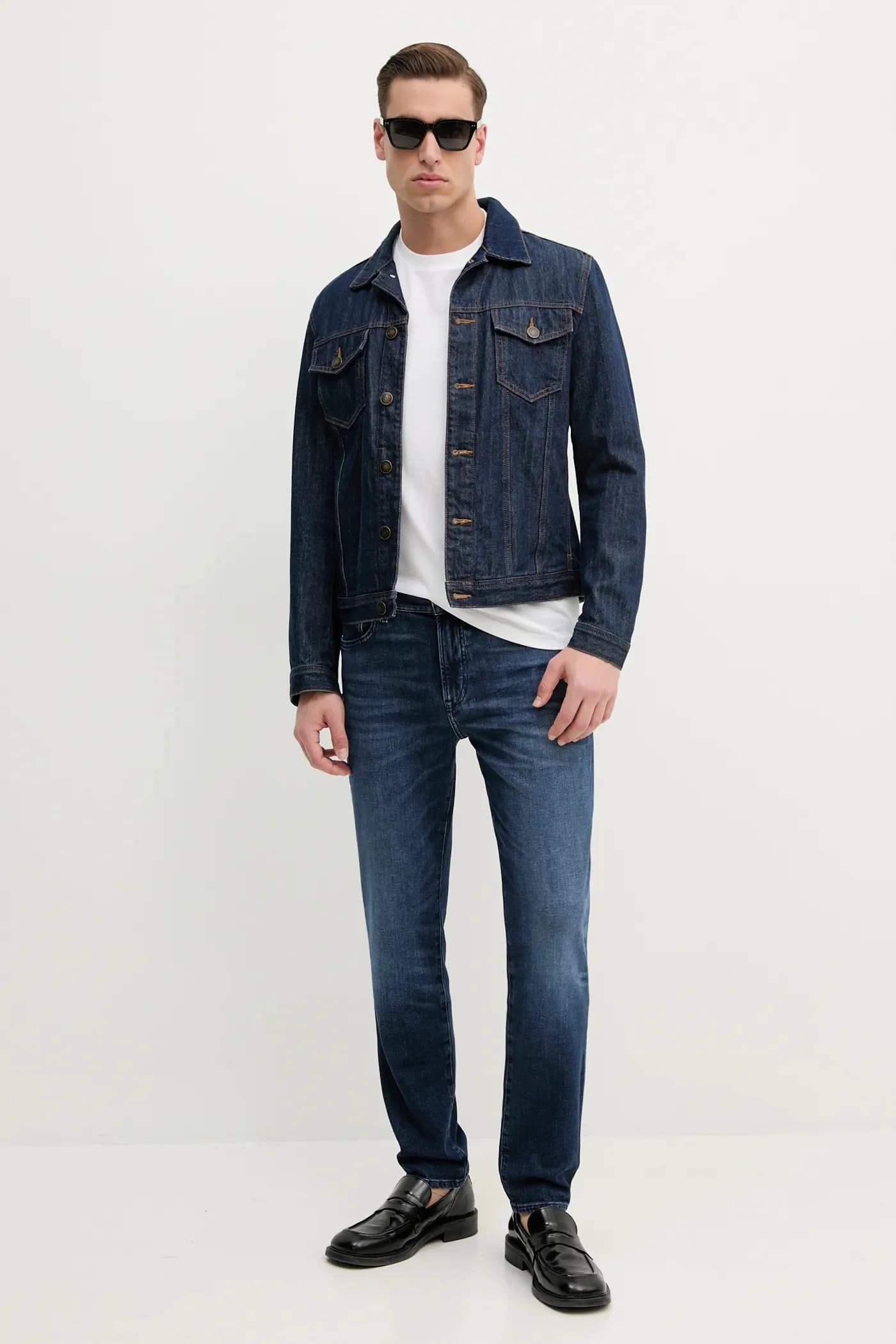 футболка - фото 2