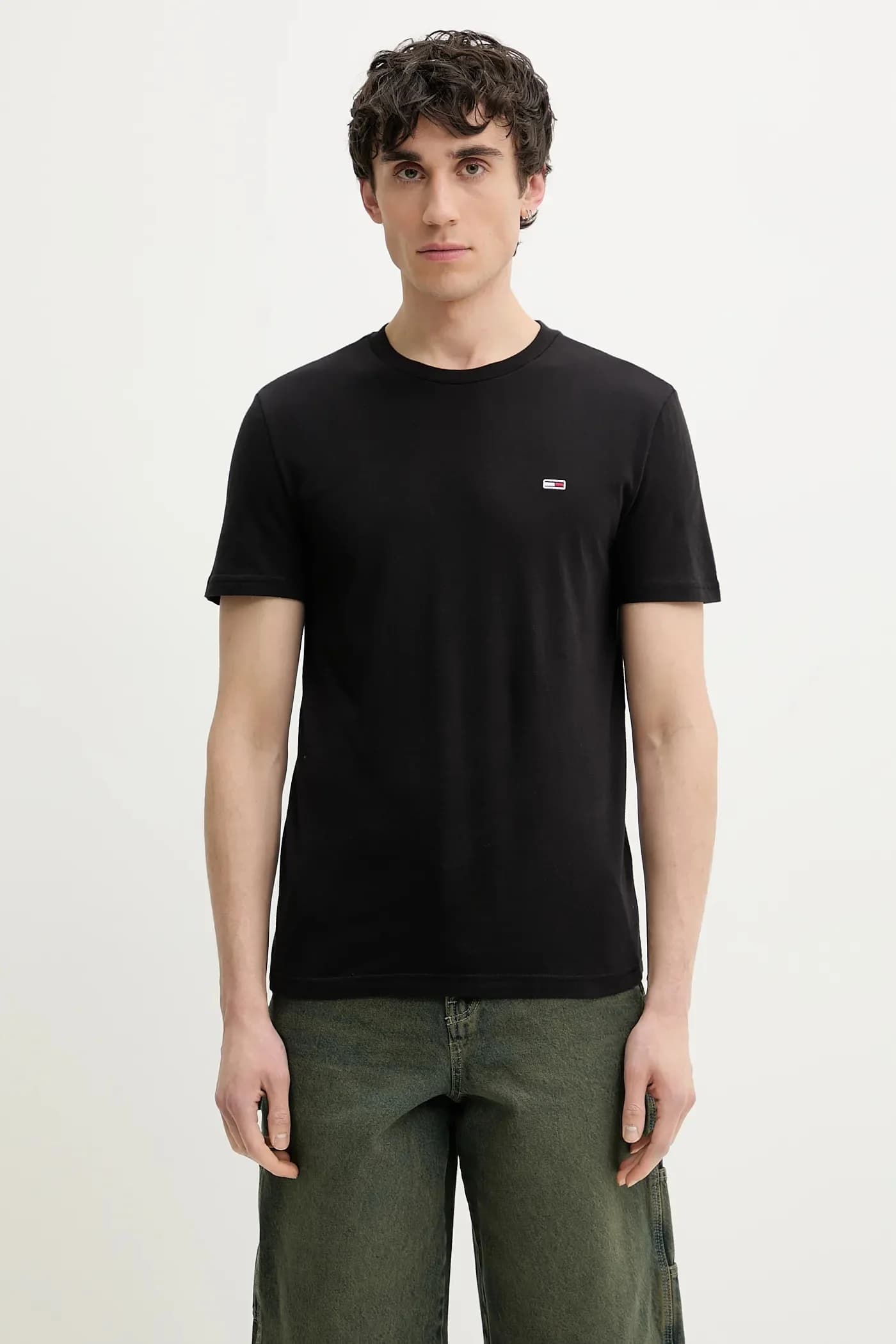 Хлопковые футболки, 2 пары