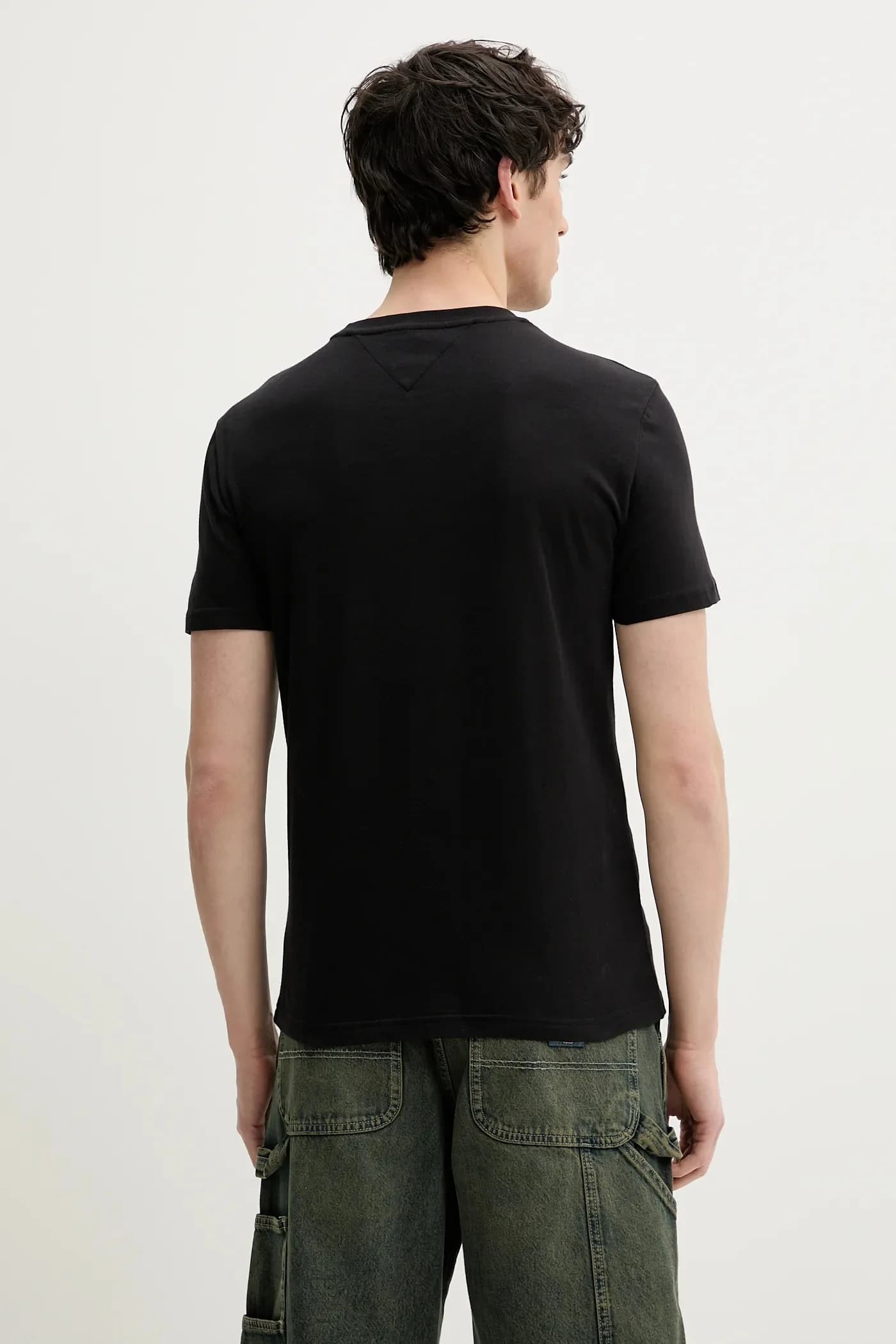 Хлопковые футболки, 2 пары - фото 3