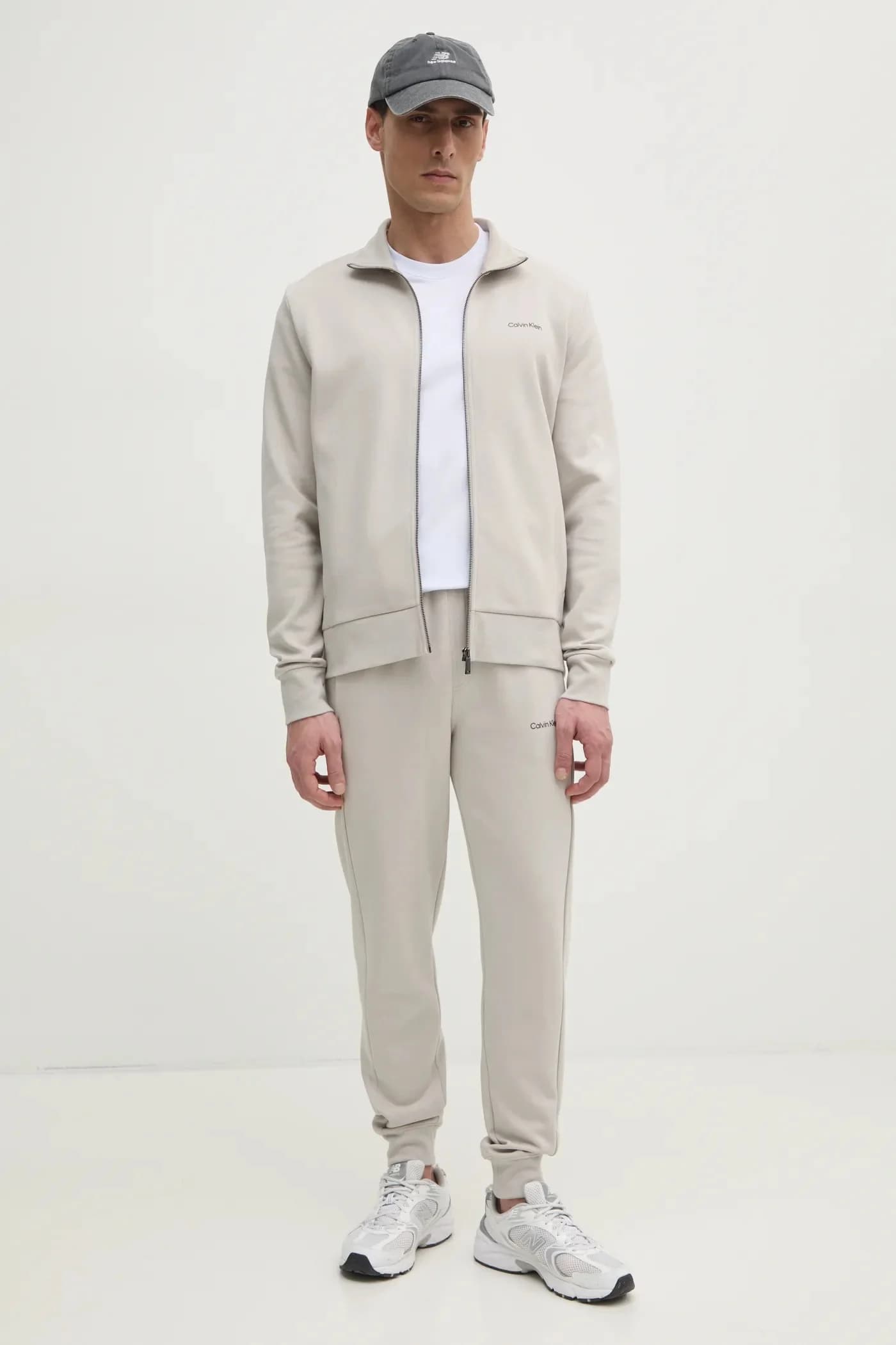 Хлопковая футболка - фото 2