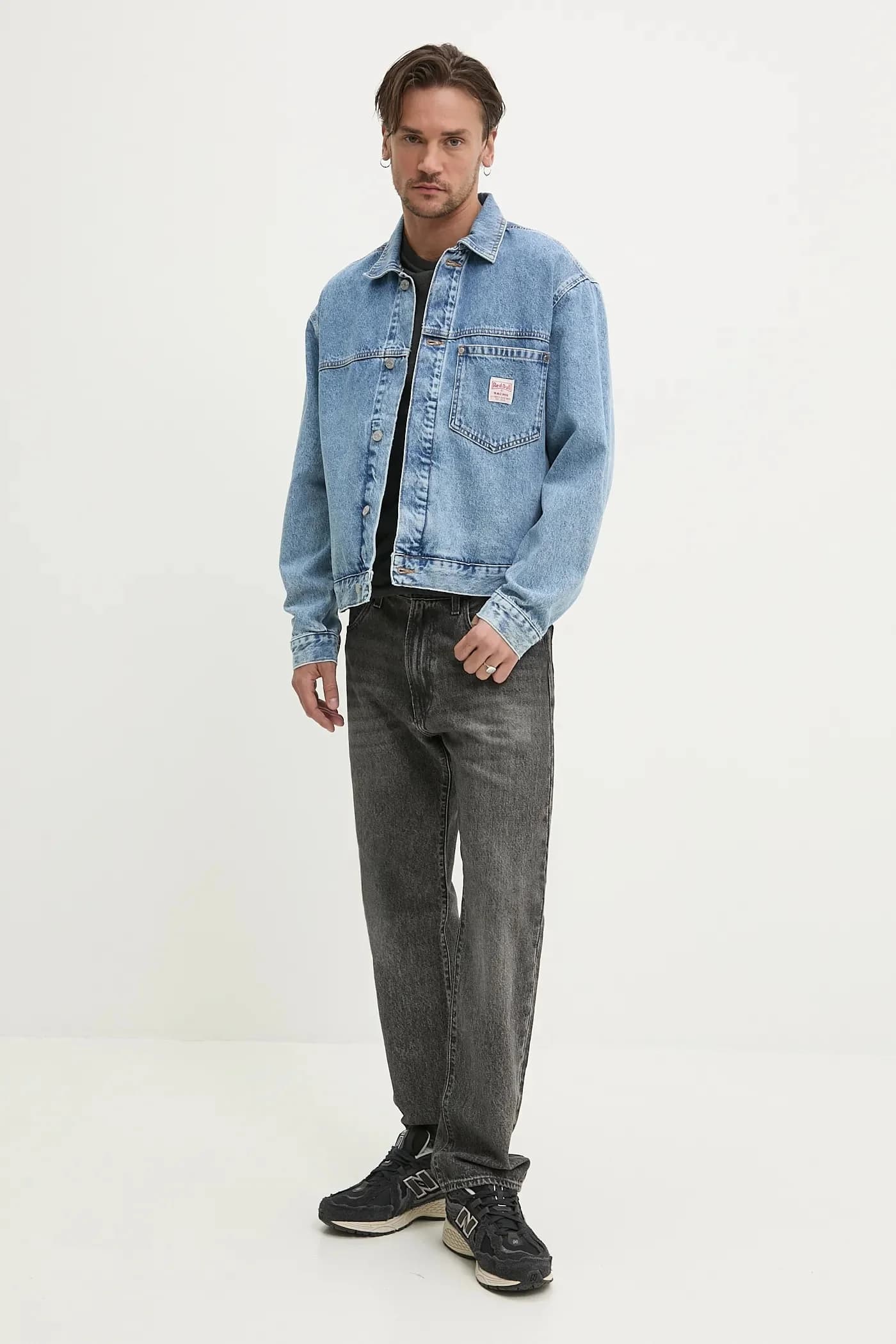 футболка - фото 2